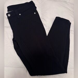 True Religion Rhinestone Jeggings